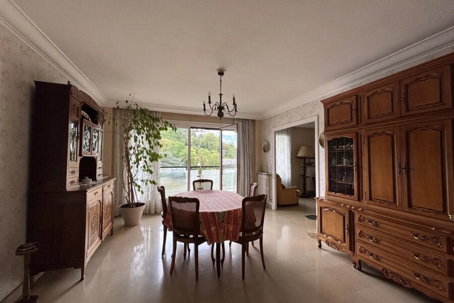 Appartement à vendre à Saint-Étienne — Vue nature — photo 3
