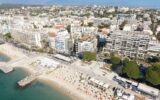 Appartement à vendre à Juan-les-pins — Vue mer — photo 9