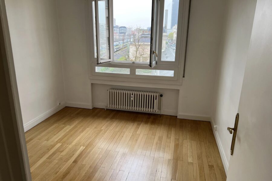 Appartement à vendre à Lyon 6ème — Vue sur la ville — photo 4