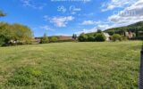 Terrain à vendre à Montignac-lascaux — Vue dégagée — photo 1