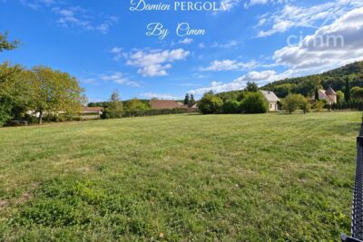 Terrain à vendre à Montignac-lascaux
