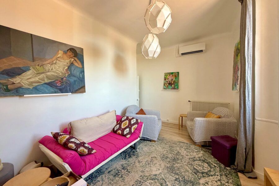 Appartement à vendre à Draguignan — Vue sur la ville — photo 3