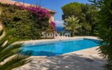 Maison à vendre à Sainte-maxime — Vue mer — photo 6
