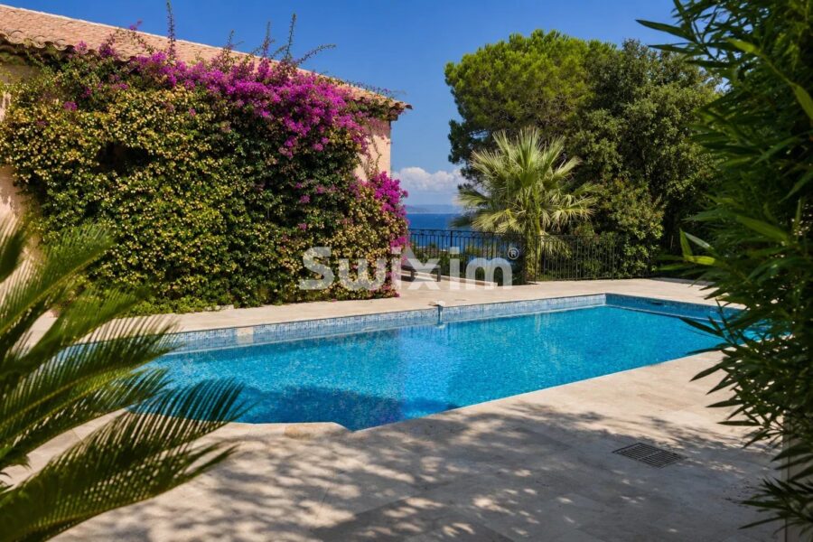 Maison à vendre à Sainte-maxime — Vue mer — photo 6