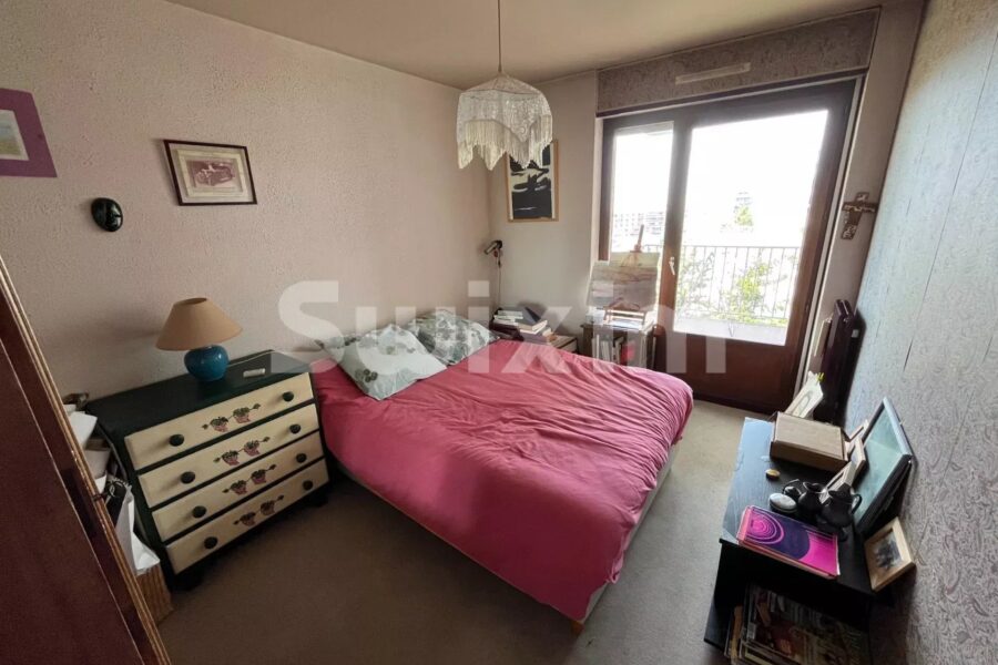 Appartement à vendre à Aix-les-bains — Vue montagne — photo 6