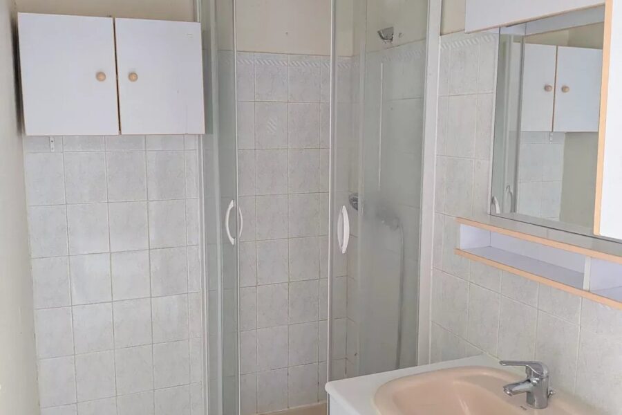 Appartement à vendre à Seyssinet-pariset — Vue nature — photo 6