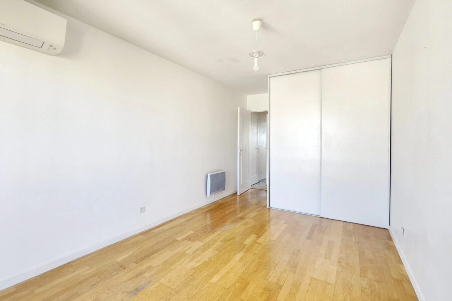 Appartement à vendre à Villeurbanne — Vue sur la ville — photo 14