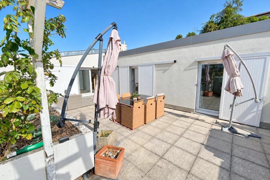 Appartement à vendre à Saint-Étienne — Vue montagne — photo 16