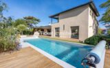 Maison à vendre à Cornebarrieu — Vue parc & jardin — photo 3