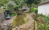 Maison à vendre à La chartre-sur-le-loir — Vue nature — photo 24