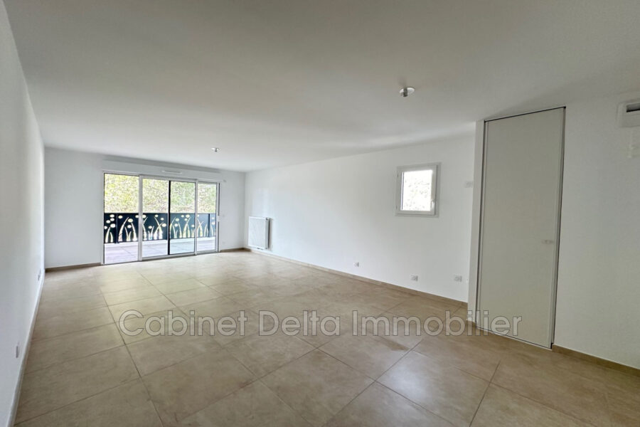 Appartement à louer à La garde — Vue sur la ville — photo 5