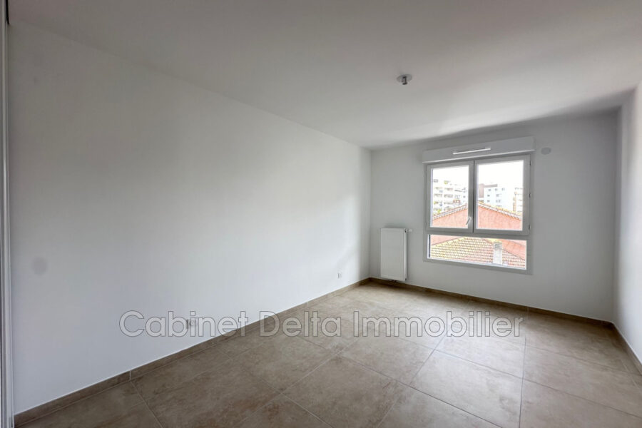 Appartement à louer à La garde — Vue sur la ville — photo 7