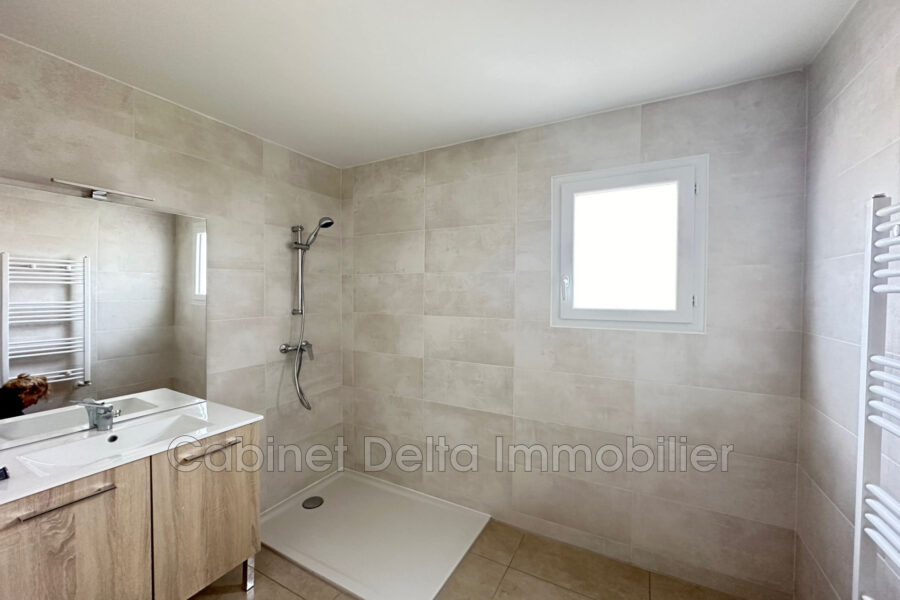 Appartement à louer à La garde — Vue sur la ville — photo 8