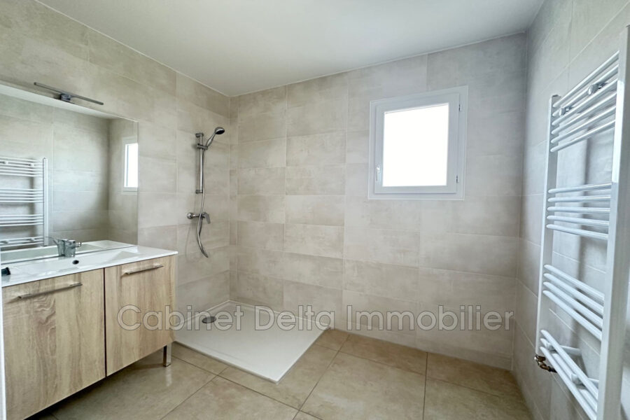 Appartement à louer à La garde — Vue sur la ville — photo 9