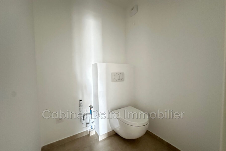 Appartement à louer à La garde — Vue sur la ville — photo 10