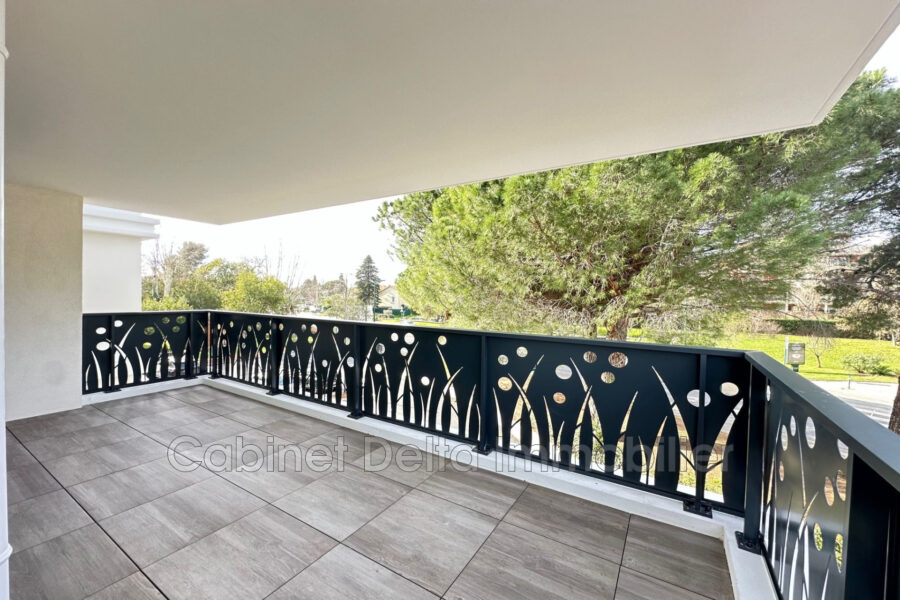Appartement à louer à La garde — Vue sur la ville — photo 11