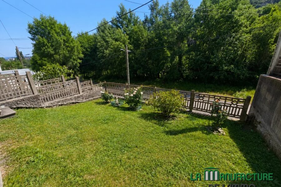 Maison à vendre à Saint-Étienne — Vue montagne — photo 3