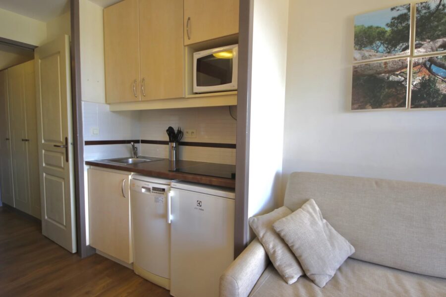 Appartement à vendre à Agay — Vue nature — photo 5