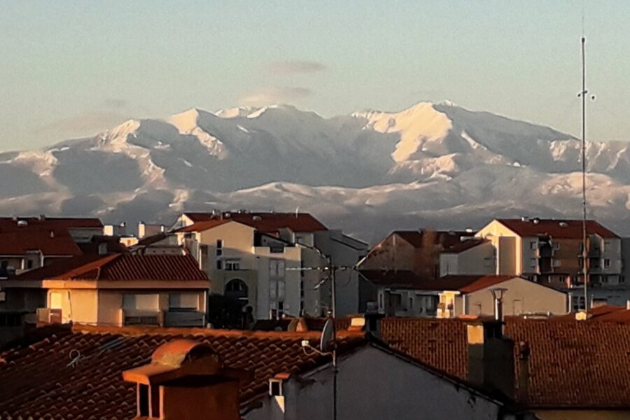 Appartement à louer à Perpignan — Vue sur la ville — photo 15