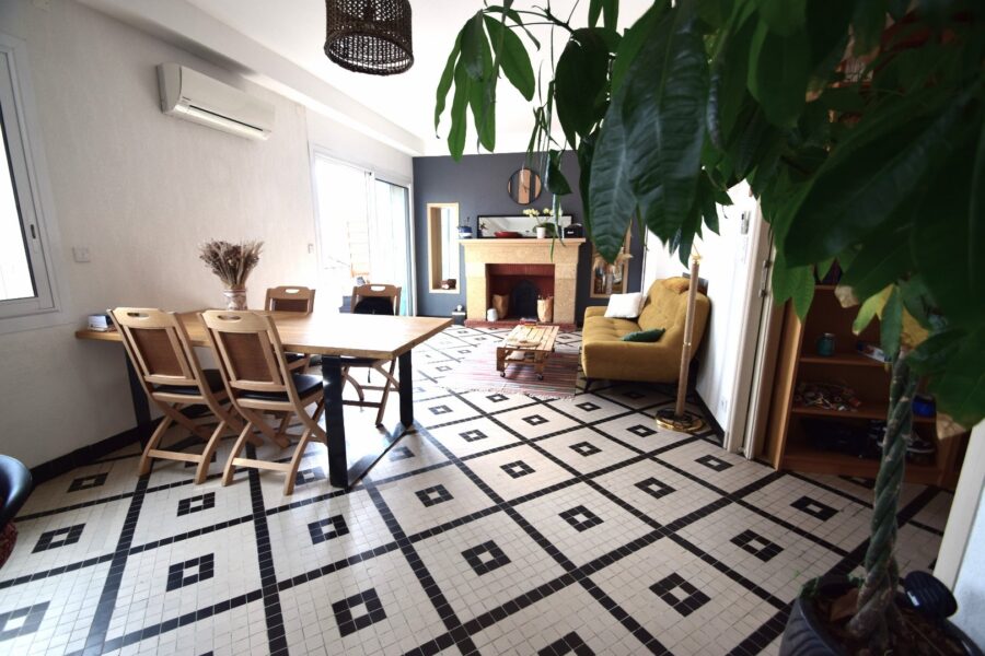 Appartement à louer à Perpignan — Vue sur la ville — photo 2