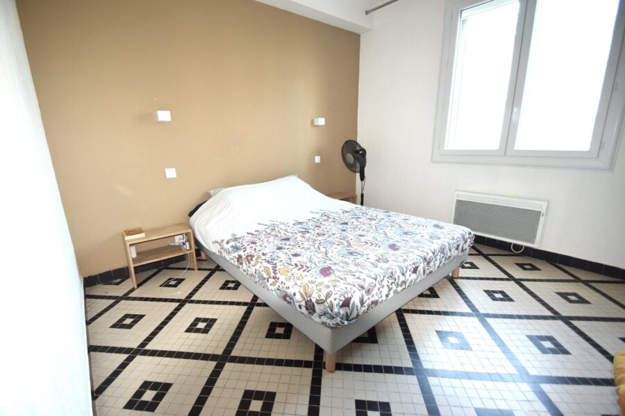 Appartement à louer à Perpignan — Vue sur la ville — photo 8