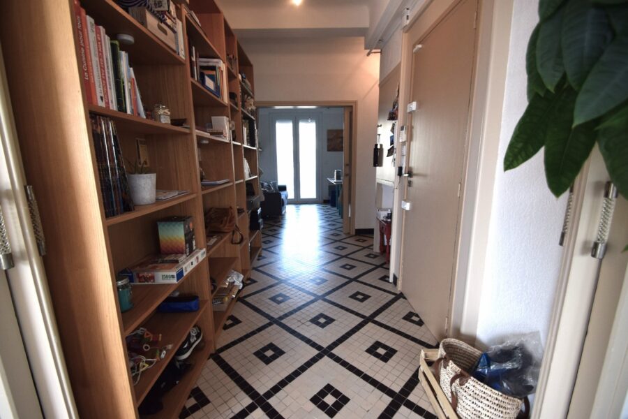 Appartement à louer à Perpignan — Vue sur la ville — photo 6