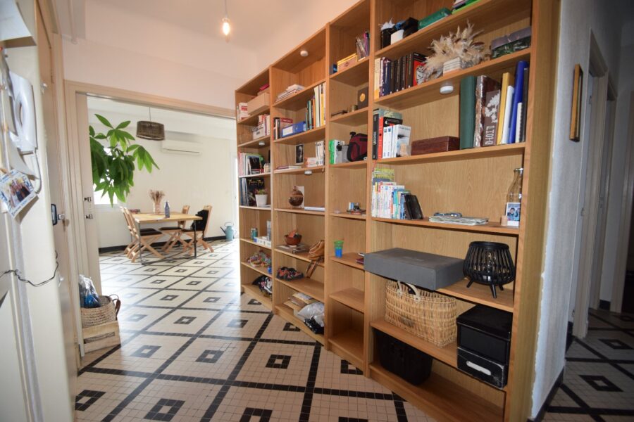 Appartement à louer à Perpignan — Vue sur la ville — photo 3