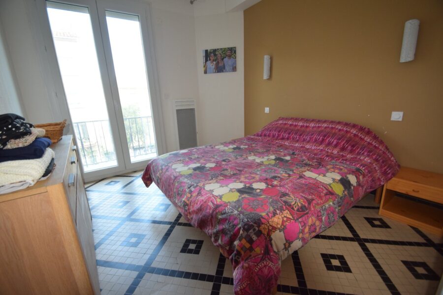 Appartement à louer à Perpignan — Vue sur la ville — photo 10