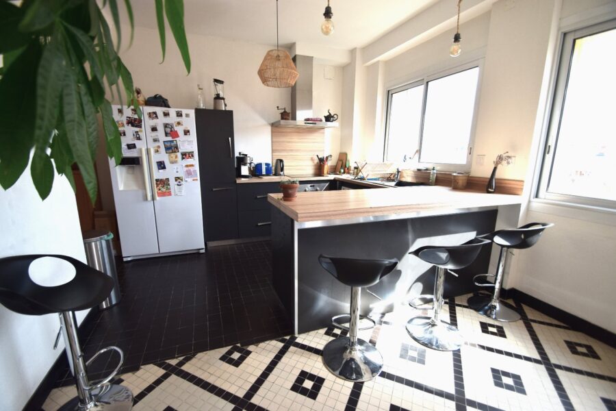 Appartement à louer à Perpignan — Vue sur la ville — photo 11