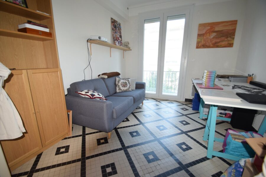 Appartement à louer à Perpignan — Vue sur la ville — photo 12
