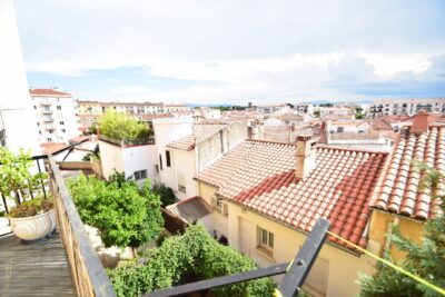 Appartement à louer à Perpignan