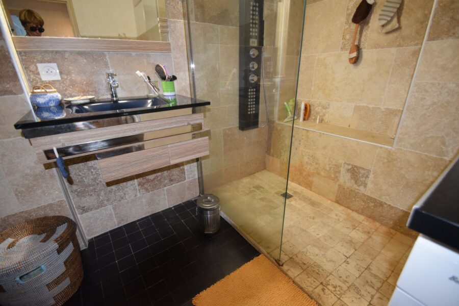 Appartement à louer à Perpignan — Vue sur la ville — photo 7