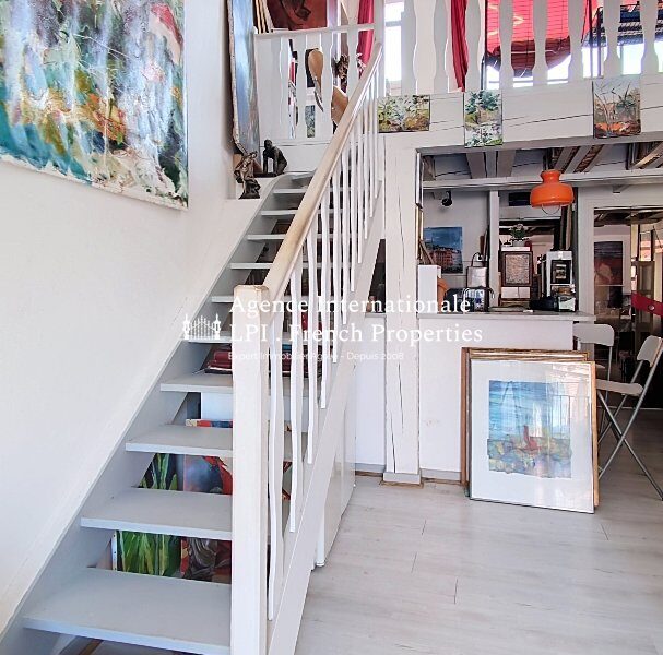 Appartement à vendre à Perpignan — Vue sur la ville — photo 18