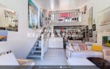 Appartement à vendre à Perpignan — Vue sur la ville — photo 2