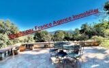 Maison à vendre à Ceret — Vue nature — photo 1