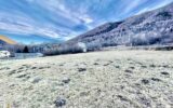 Terrain à vendre à Porta — Vue montagne — photo 1