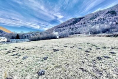 Terrain à vendre à Porta