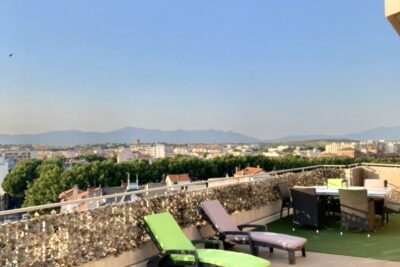 Appartement à vendre à Perpignan