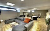 Maison à vendre à Tresserre — Vue mer — photo 17
