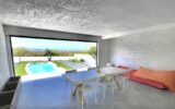 Maison à vendre à Tresserre — Vue mer — photo 1