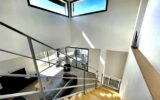 Maison à vendre à Tresserre — Vue mer — photo 10