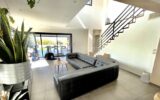 Maison à vendre à Tresserre — Vue mer — photo 9