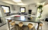 Maison à vendre à Tresserre — Vue mer — photo 11