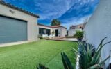 Maison à vendre à Banyuls dels aspres — Vue montagne — photo 20