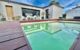 Maison à vendre à Banyuls dels aspres — Vue montagne — photo 10