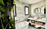 Maison à vendre à Banyuls dels aspres — Vue montagne — photo 12
