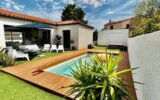 Maison à vendre à Banyuls dels aspres — Vue montagne — photo 3