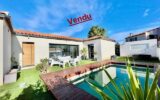 Maison à vendre à Banyuls dels aspres — Vue montagne — photo 2