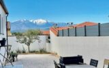 Maison à vendre à Banyuls dels aspres — Vue montagne — photo 1