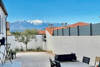 Maison à vendre à Banyuls dels aspres